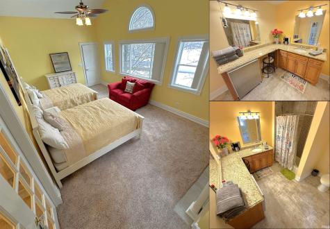 2636 N Peterson Drive Monticello IN 47960