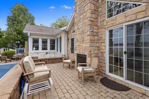 2636 N Peterson Drive Monticello IN 47960
