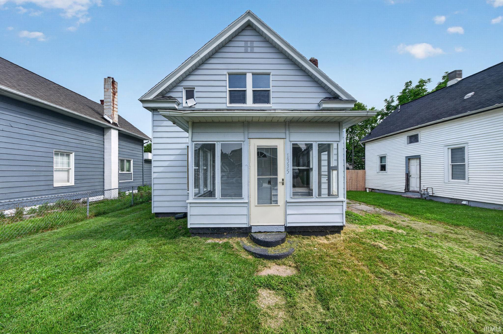 1335 E Dayton Street South Bend IN 46613