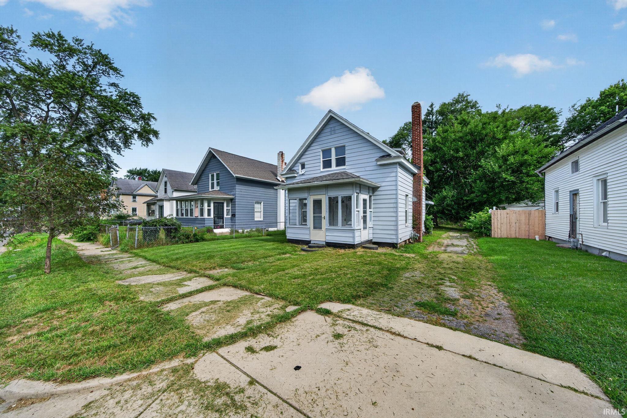 1335 E Dayton Street South Bend IN 46613