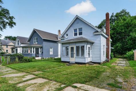 1335 E Dayton Street South Bend IN 46613