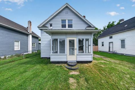 1335 E Dayton Street South Bend IN 46613