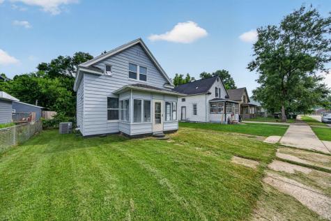 1335 E Dayton Street South Bend IN 46613