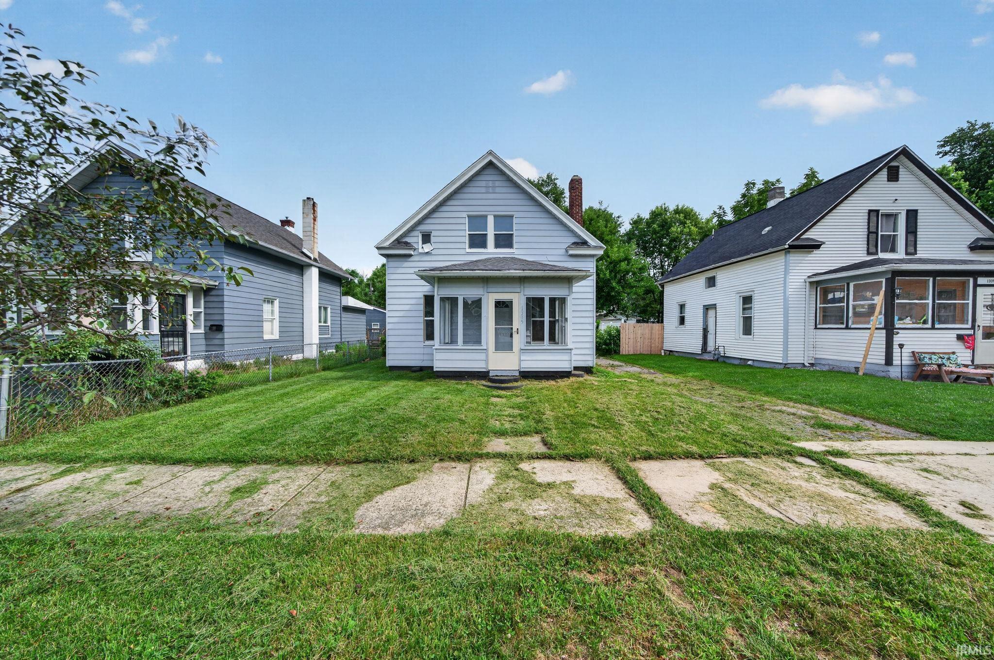 1335 E Dayton Street South Bend IN 46613