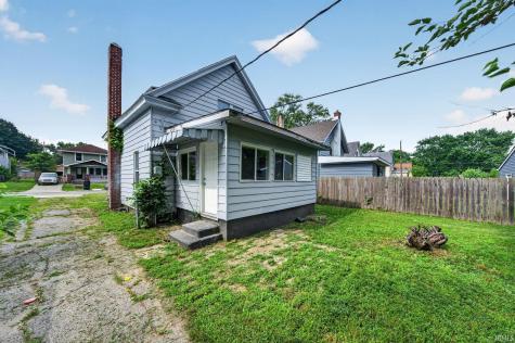1335 E Dayton Street South Bend IN 46613