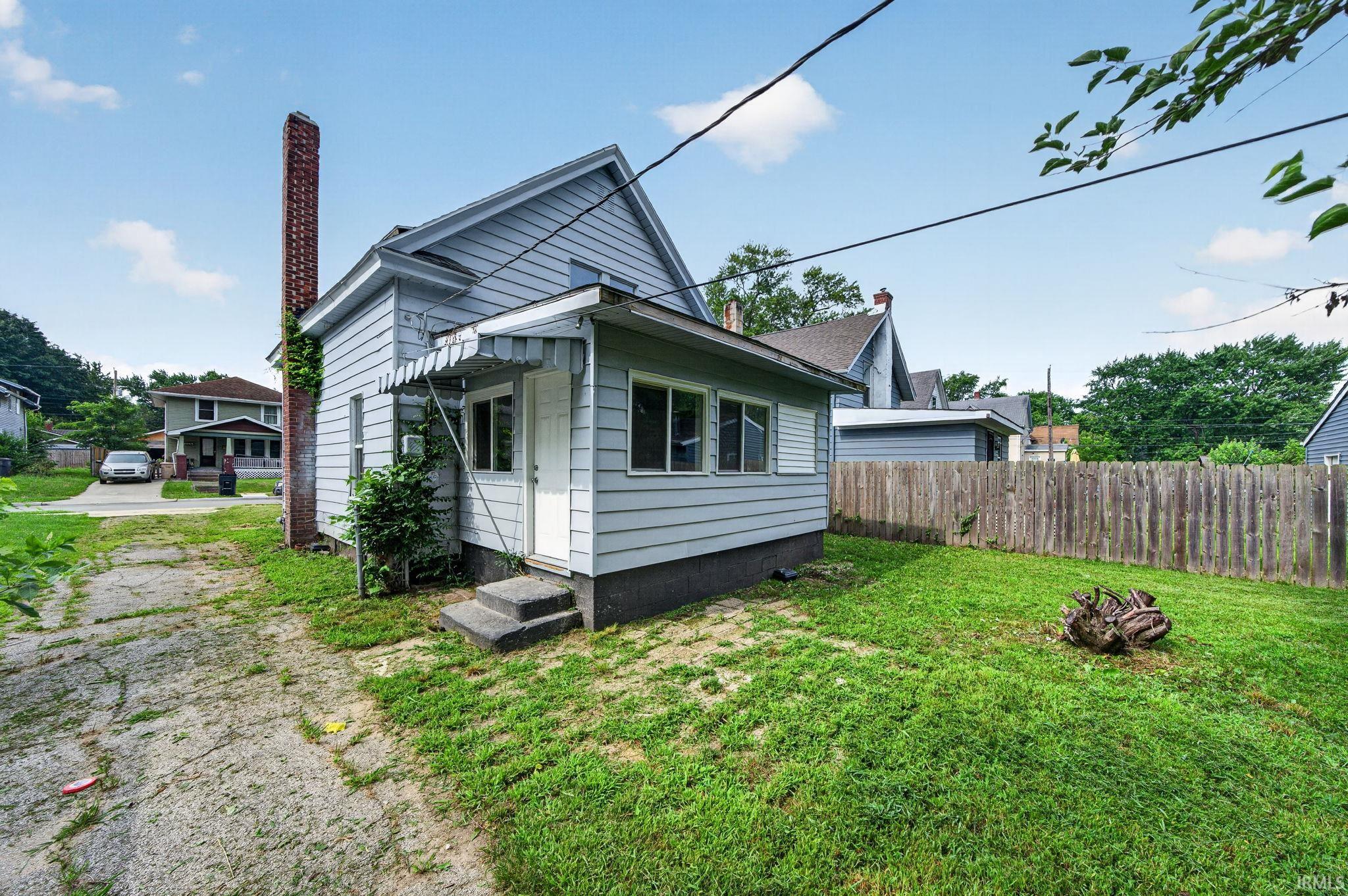 1335 E Dayton Street South Bend IN 46613