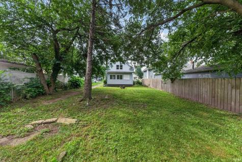 1335 E Dayton Street South Bend IN 46613