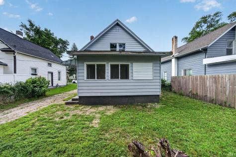 1335 E Dayton Street South Bend IN 46613