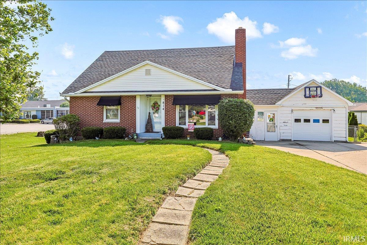 814 N Columbia Street Union City IN 47390