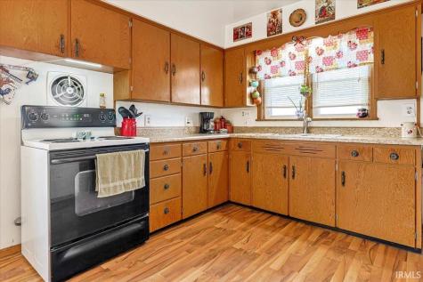 814 N Columbia Street Union City IN 47390