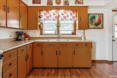 814 N Columbia Street Union City IN 47390