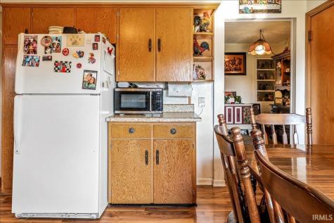 814 N Columbia Street Union City IN 47390