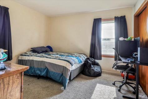 814 N Columbia Street Union City IN 47390