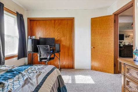 814 N Columbia Street Union City IN 47390