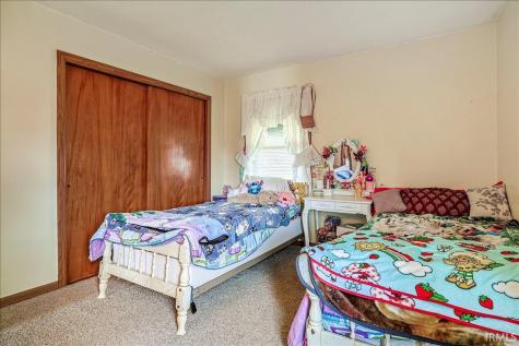 814 N Columbia Street Union City IN 47390