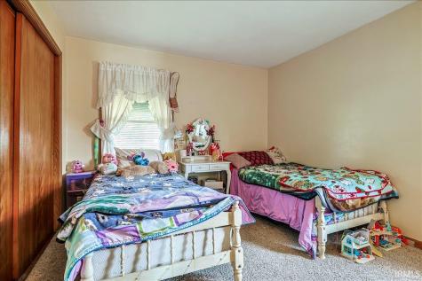 814 N Columbia Street Union City IN 47390