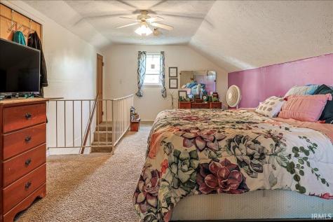 814 N Columbia Street Union City IN 47390