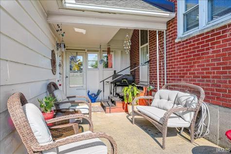 814 N Columbia Street Union City IN 47390