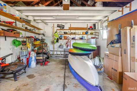 814 N Columbia Street Union City IN 47390