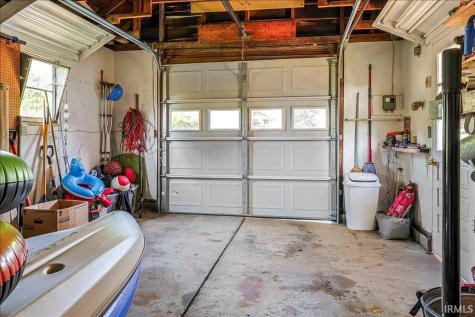 814 N Columbia Street Union City IN 47390