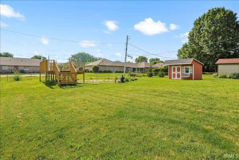 814 N Columbia Street Union City IN 47390