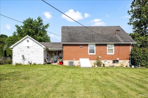 814 N Columbia Street Union City IN 47390