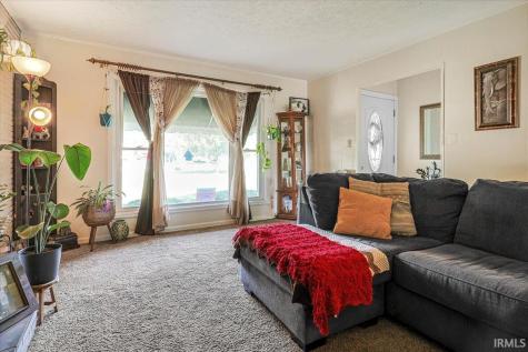 814 N Columbia Street Union City IN 47390