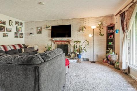 814 N Columbia Street Union City IN 47390