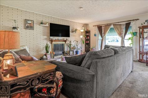 814 N Columbia Street Union City IN 47390
