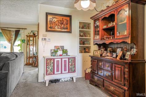 814 N Columbia Street Union City IN 47390