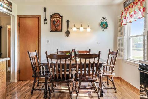 814 N Columbia Street Union City IN 47390