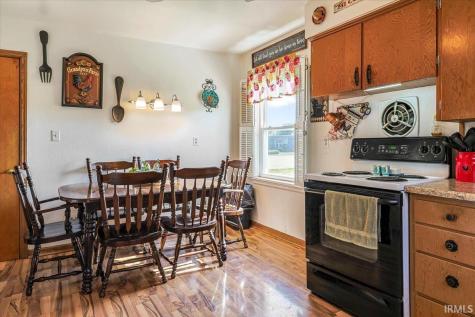 814 N Columbia Street Union City IN 47390