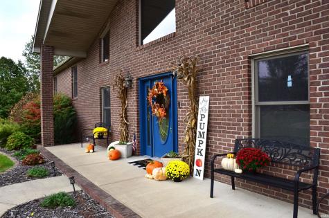 509 Mount Ashley Road Evansville IN 47711