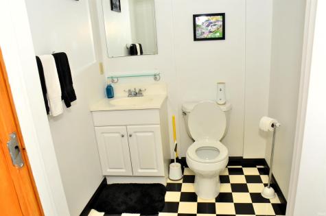 509 Mount Ashley Road Evansville IN 47711