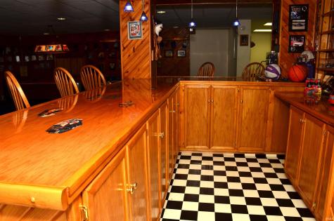 509 Mount Ashley Road Evansville IN 47711