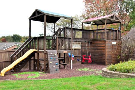 509 Mount Ashley Road Evansville IN 47711
