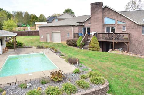 509 Mount Ashley Road Evansville IN 47711