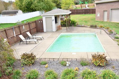 509 Mount Ashley Road Evansville IN 47711