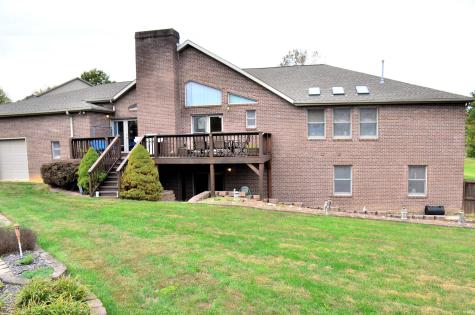 509 Mount Ashley Road Evansville IN 47711