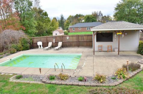 509 Mount Ashley Road Evansville IN 47711