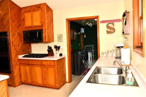 509 Mount Ashley Road Evansville IN 47711