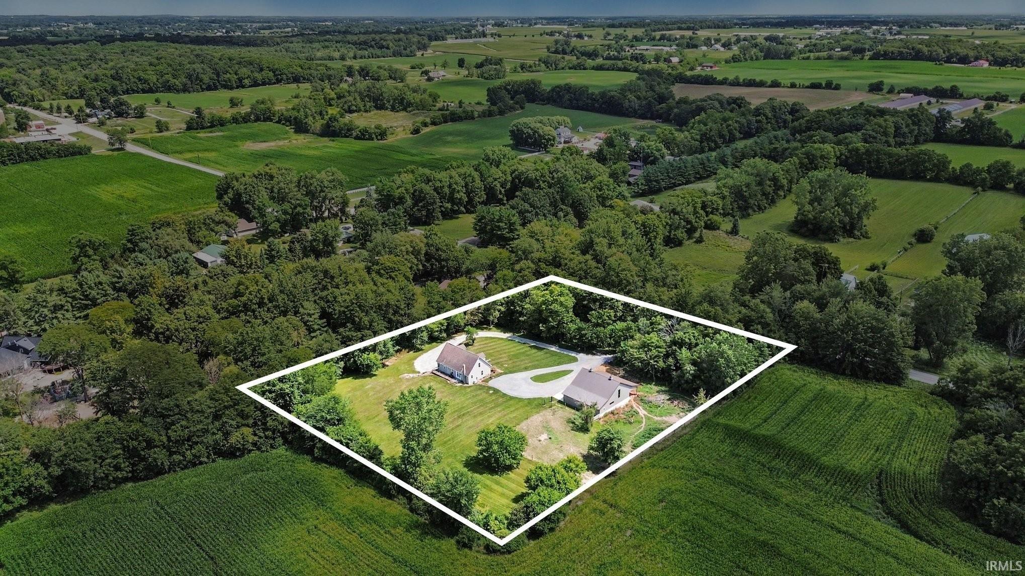 64523 County Road 33 Goshen IN 46528