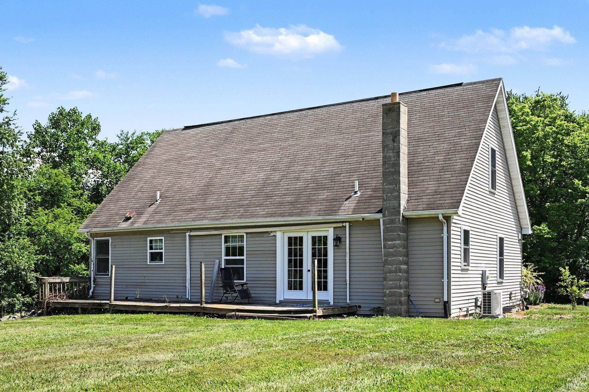 64523 County Road 33 Goshen IN 46528