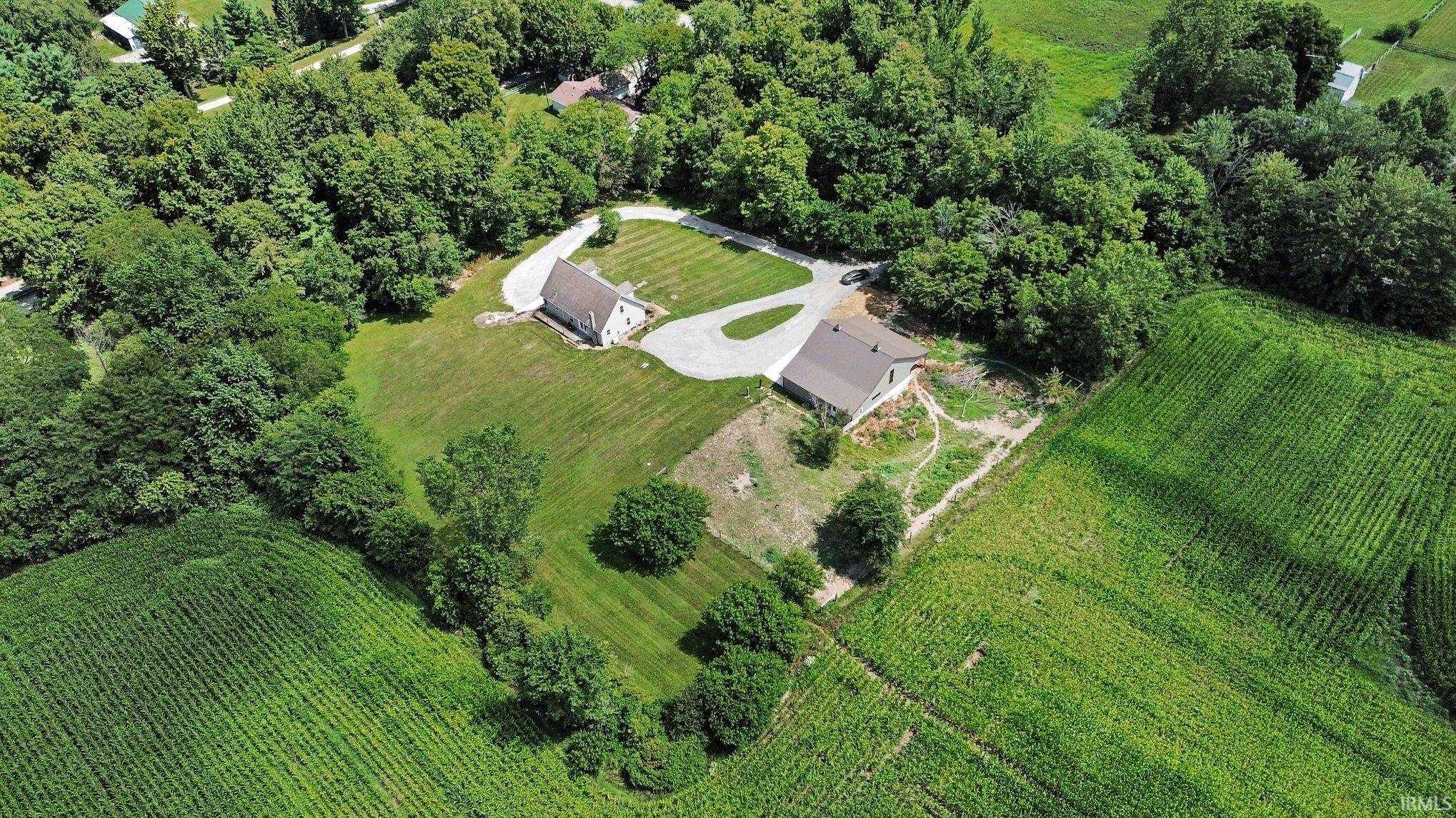 64523 County Road 33 Goshen IN 46528