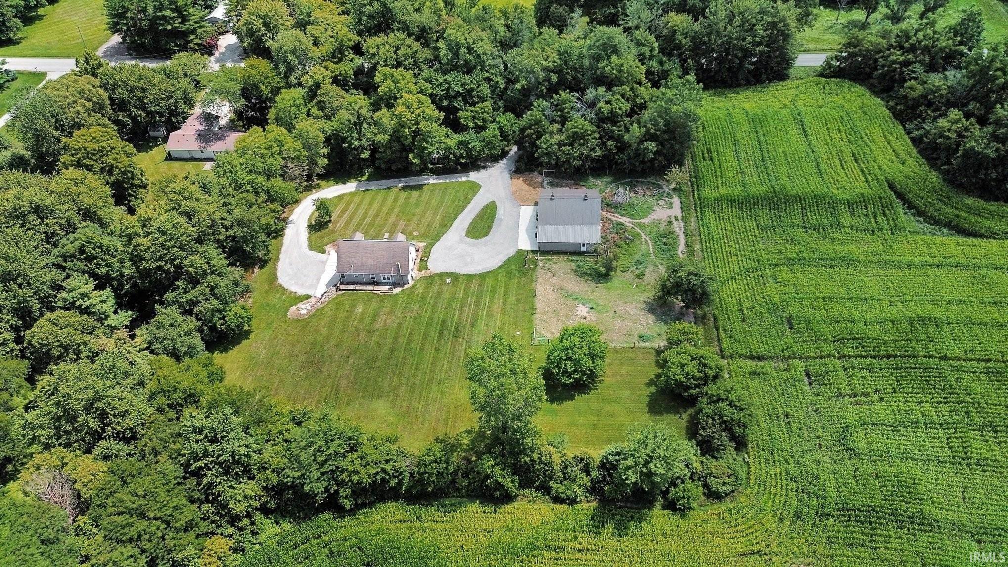 64523 County Road 33 Goshen IN 46528