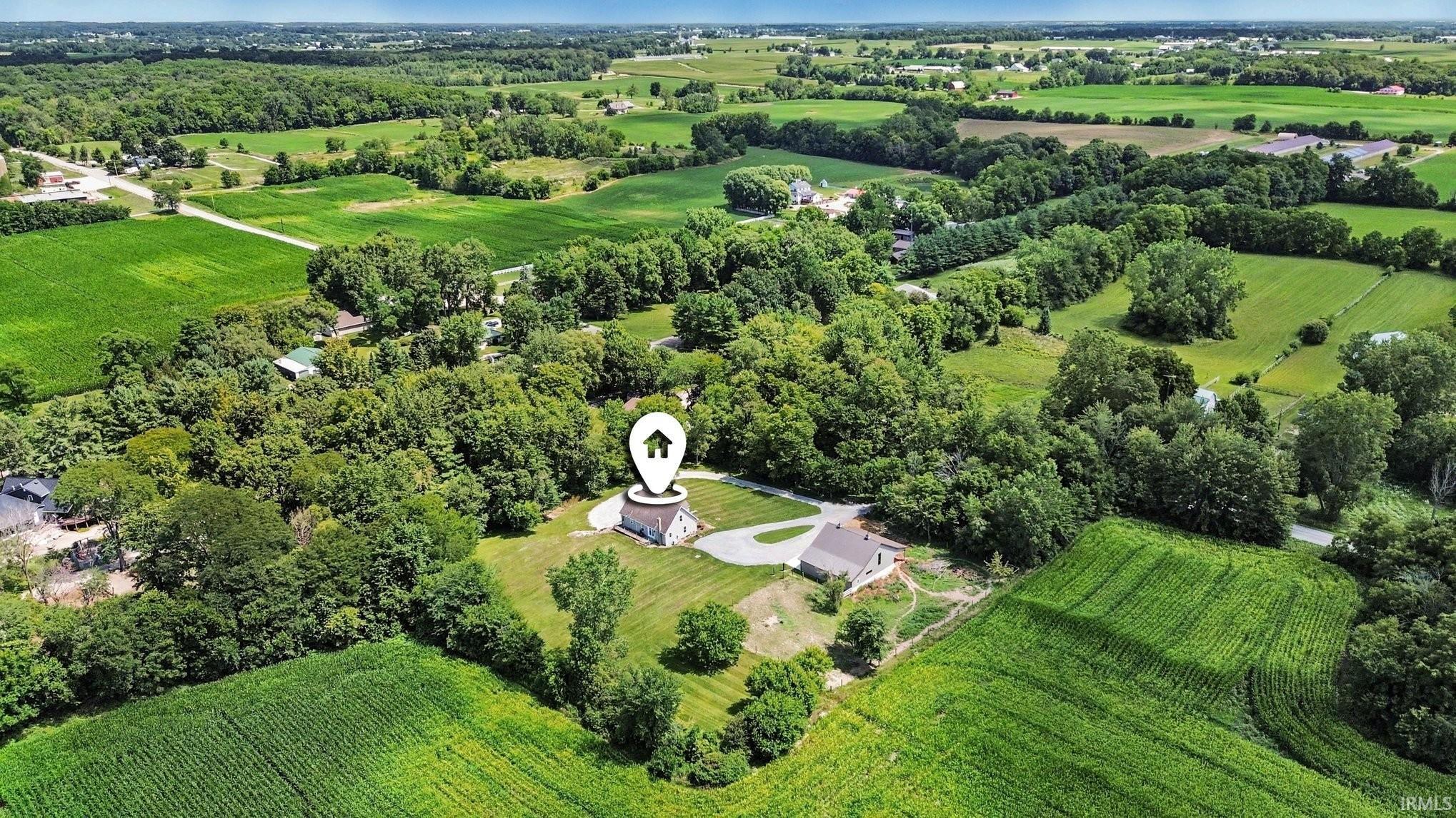64523 County Road 33 Goshen IN 46528