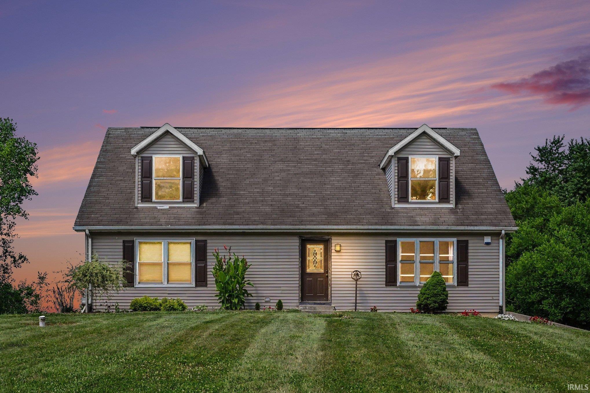 64523 County Road 33 Goshen IN 46528