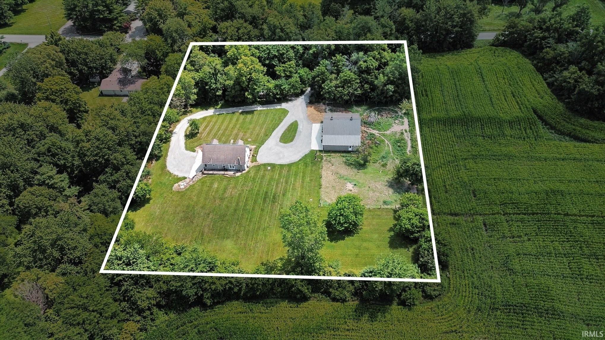 64523 County Road 33 Goshen IN 46528