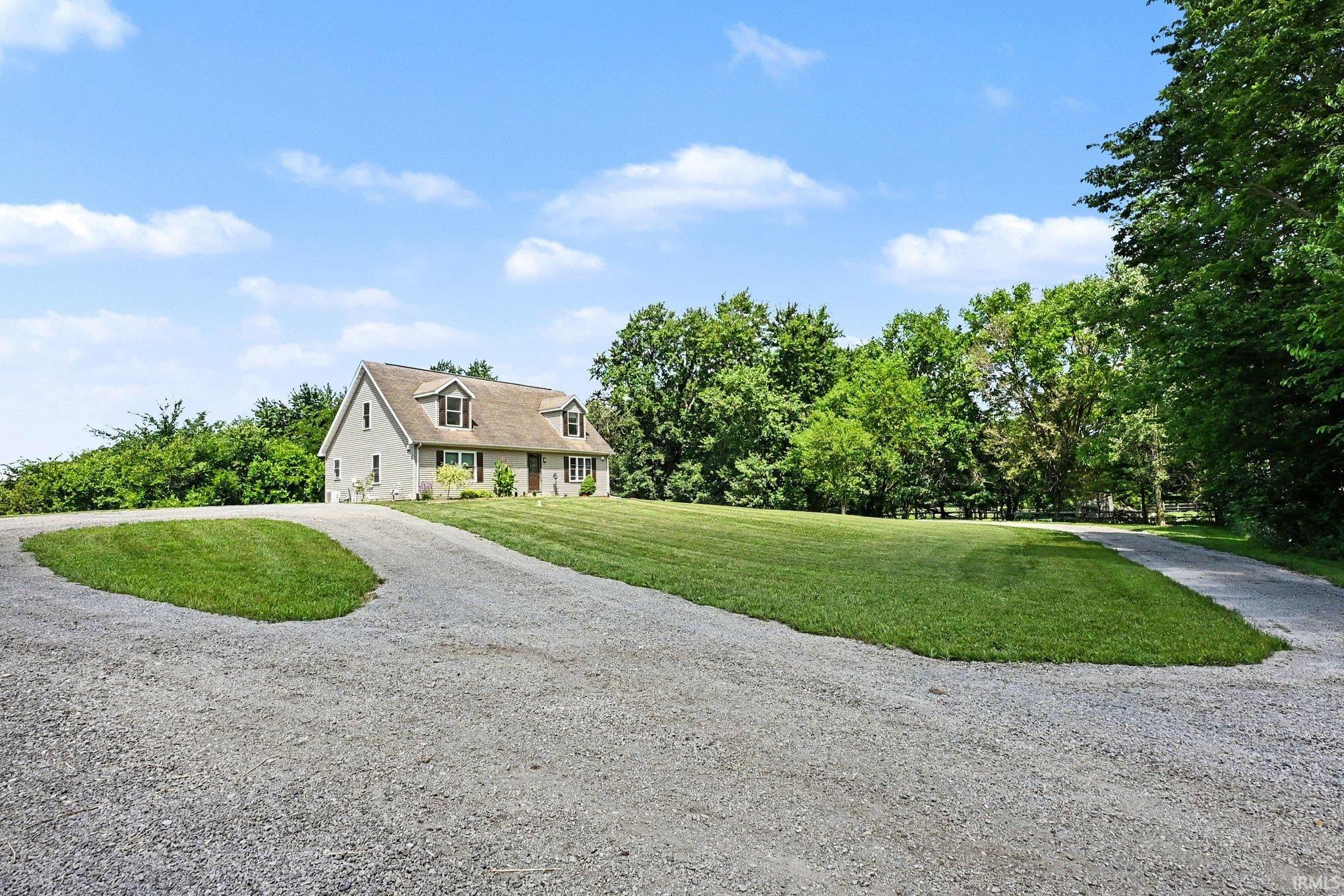 64523 County Road 33 Goshen IN 46528