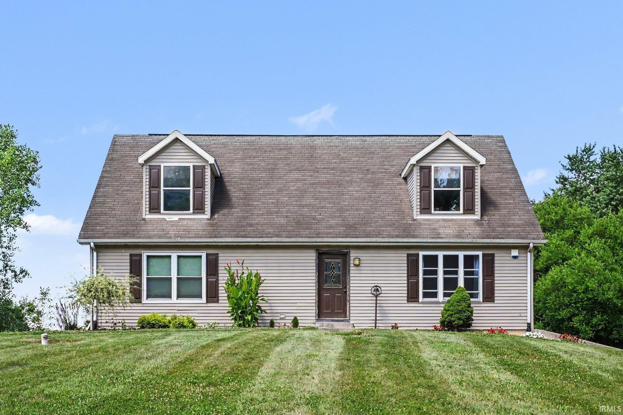 64523 County Road 33 Goshen IN 46528